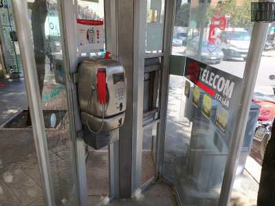 ...poi rossi e grigi e caratterizzati da un design pi� moderno